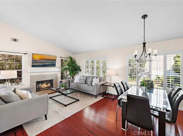 5 Calle Arcos, Rancho Santa Margarita, CA 92688