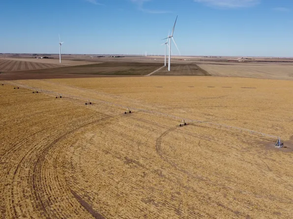 County Road 78, Peetz, CO 80747