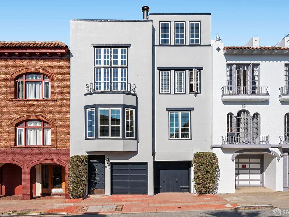 1st image of 1242 Francisco St APT 1