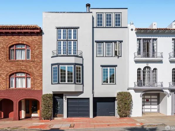 1242 Francisco St APT 1, San Francisco, CA 94123
