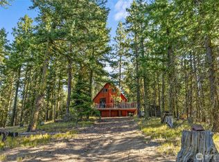 330 Eagle Rd, Cle Elum, WA 98922