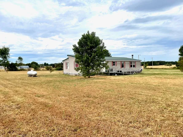 1870 Hottel Springs Road, Seneca, MO 64865