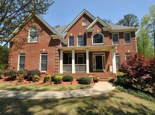 12517 Huntington Trace Ln, Alpharetta, GA 30005