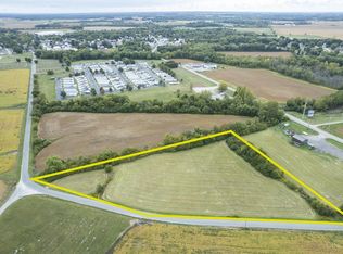 0 Nordyke Rd, New Vienna, OH 45159