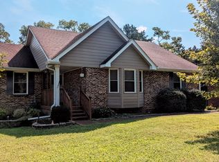 616 Bluewater Dr, Nashville, TN 37217