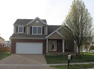 123 Dunn Cir, Georgetown, KY 40324