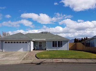 1721 Sandpiper Dr, Medford, OR 97501