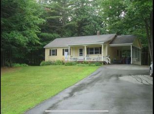 5 Country Ln, Harrison, ME 04040