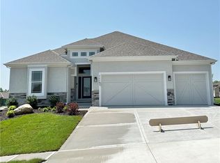 11105 W 173rd St, Overland Park, KS 66221
