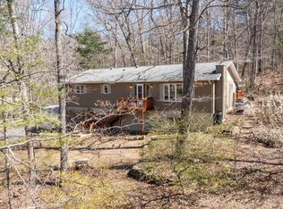 8 Beech Tree Ln, Asheville, NC 28804