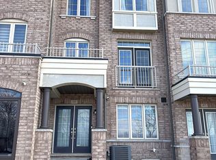 49 Memon Pl, Markham, ON L6E0S1