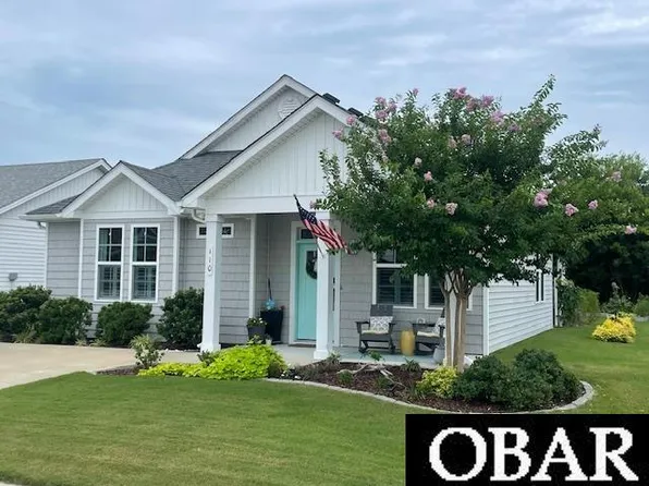 110 Treasure Run Lot 34, Grandy, NC 27939