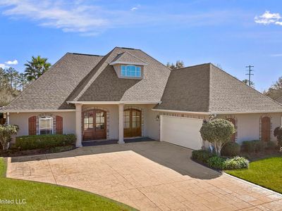 9304 Alcove Ln, Ocean Springs, MS, 39564