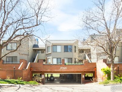 3260 47th St #207A, Boulder, CO, 80301