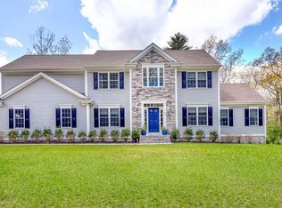 45 Winter St, Westwood, MA 02090