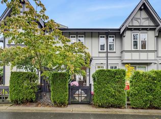 1320 Riley St #58, Coquitlam, BC V3E0J4