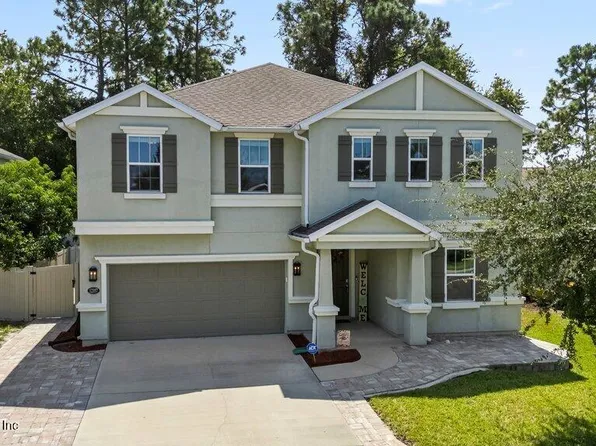 12357 VISTA POINT Circle, Jacksonville, FL 32246
