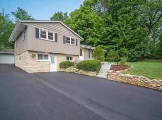 1015 Lois Ave, Brookfield, WI 53045