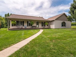 4728 S Bethlehem Rd, Nabb, IN 47147