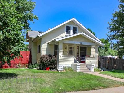 1422 9th St, Columbus, NE, 68601