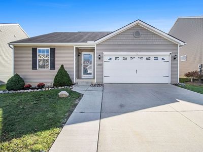 8573 Chippewa River Dr, Fowlerville, MI, 48836