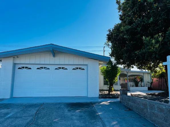 734 Lakewood Dr, Sunnyvale, CA 94089