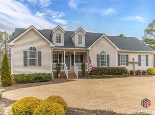 1015 Autumn Trce, Monroe, GA 30656