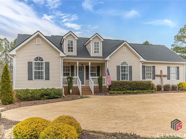 1015 Autumn Trace, Monroe, GA 30656