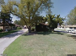 1632 S Mission Rd, Wichita, KS 67207