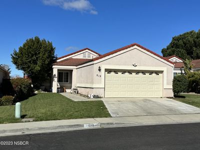 819 Wayland Pl, Santa Maria, CA, 93455