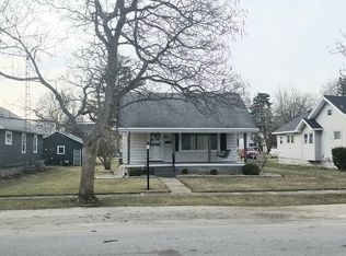 1212 Washington St, Genoa, OH 43430