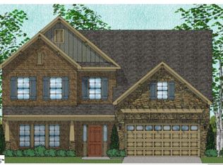 1208 Dockyard Lane Cle #150, Inman, SC 29349