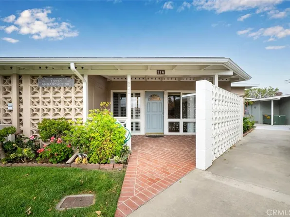 13730 Annandale Dr #31A-M1, Seal Beach, CA 90740