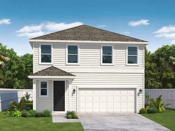 2711 Radha Way, Tavares, FL 32778