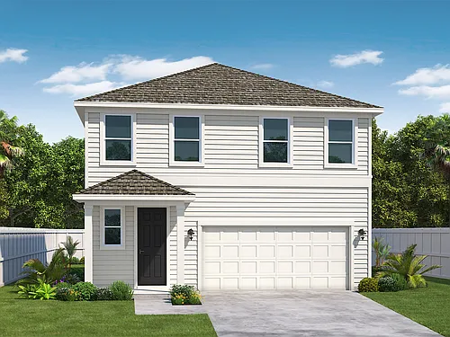 2711 Radha Way Photo 1
