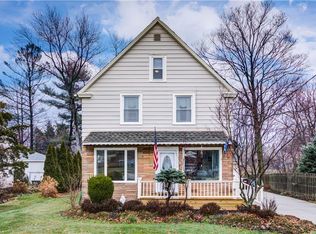 2323 Clague Rd, Westlake, OH 44145