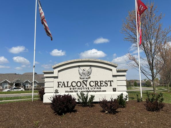 9005 Falcon Crest Ct UNIT 223, Louisville, KY 40219