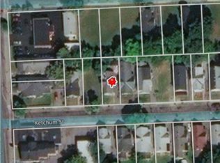 26 Ketchum St, Rochester, NY 14621