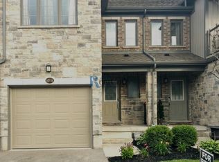 B4 S Creek Dr #145-1, Kitchener, ON N2P0E2