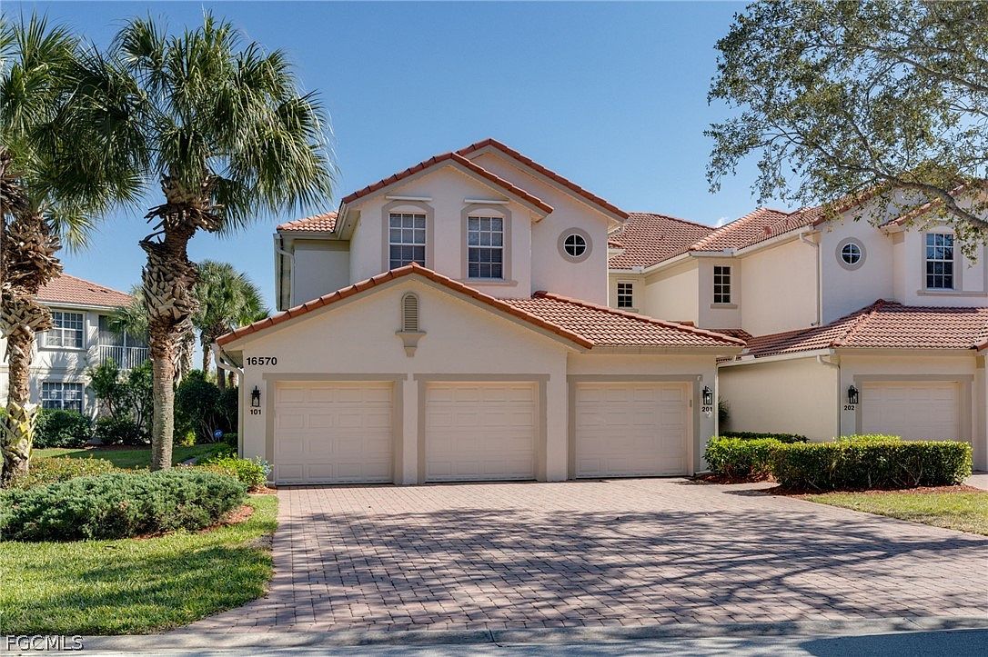 16570 Crownsbury Way APT 101