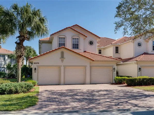 16570 Crownsbury Way APT 101, Fort Myers, FL 33908