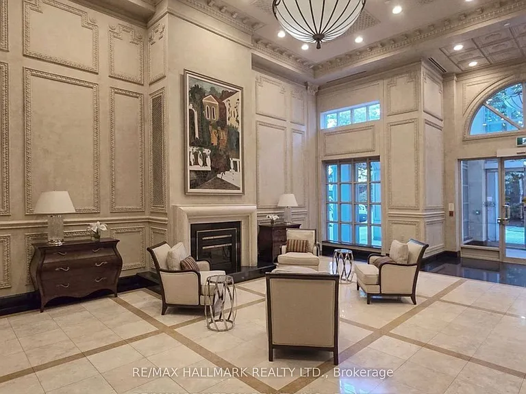 18 William Carson Cres #115 — Photo 21