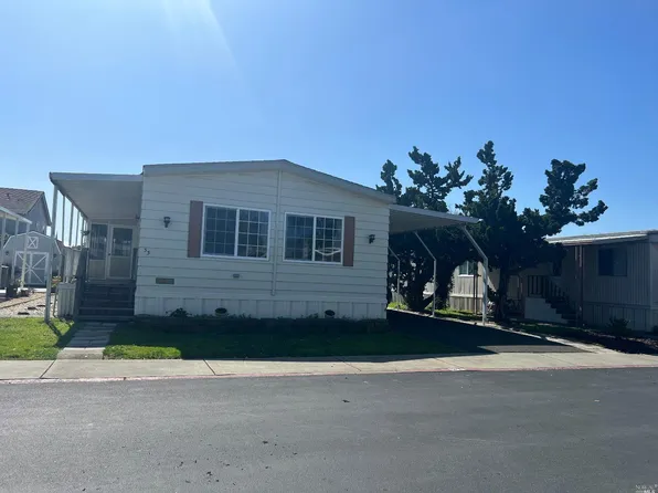 260 American Canyon Road #33, American Canyon, CA 94503