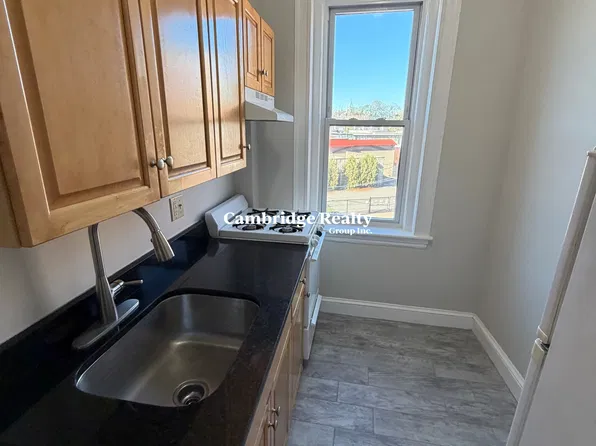1197 Commonwealth Ave, Allston, MA