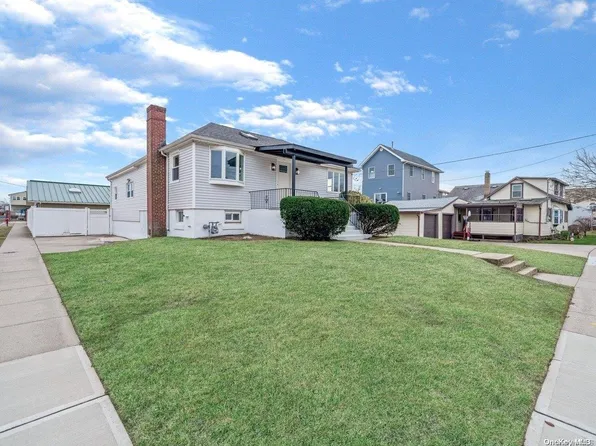 64 5th Avenue, East Rockaway, NY 11518