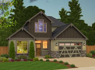 103 N 38th Pl, Ridgefield, WA 98642