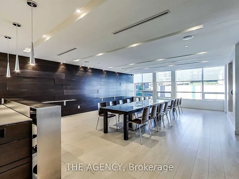 55 Regent Park Blvd #706 — Photo 10