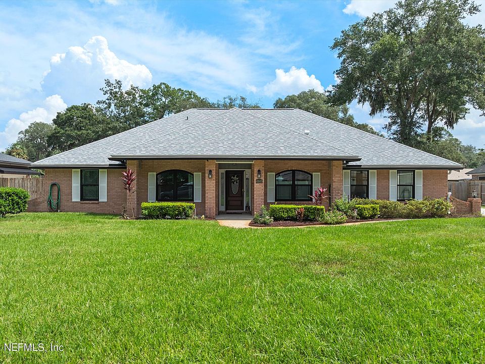 1st image of 4845 WHITE BLUFF Drive