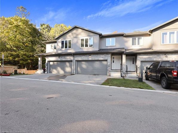 61 Vienna Rd #14, Tillsonburg, ON N4G 0J6