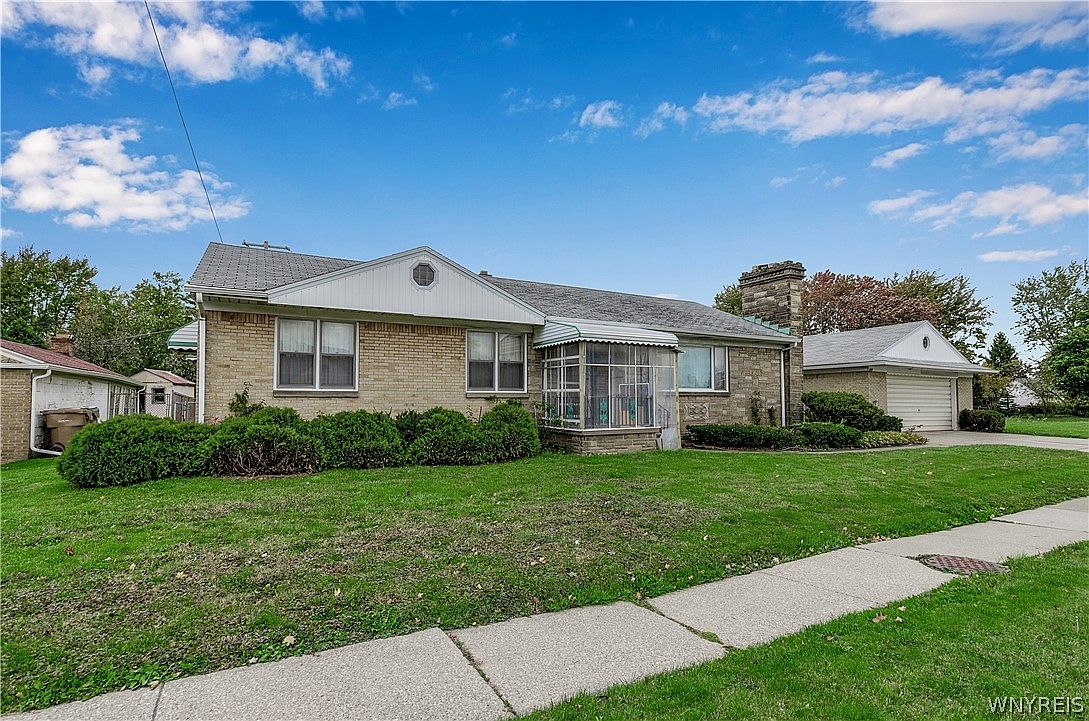 910 Urban Blvd, Cheektowaga, NY 14225 Zillow